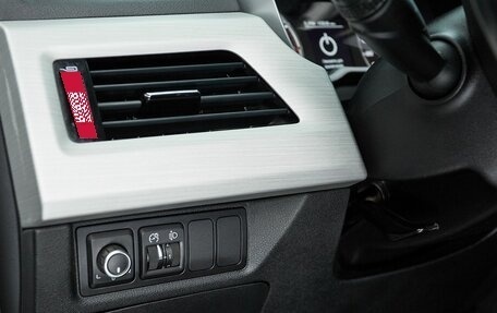 Geely Atlas I, 2019 год, 1 597 000 рублей, 11 фотография