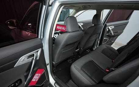 Geely Atlas I, 2019 год, 1 597 000 рублей, 12 фотография