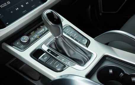 Geely Atlas I, 2019 год, 1 597 000 рублей, 18 фотография