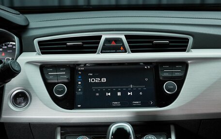 Geely Atlas I, 2019 год, 1 597 000 рублей, 17 фотография