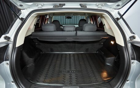 Geely Atlas I, 2019 год, 1 597 000 рублей, 20 фотография