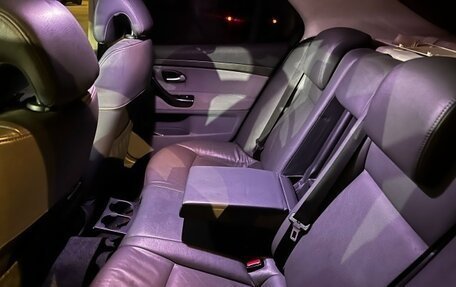 Saab 9-3 II рестайлинг, 2002 год, 355 000 рублей, 7 фотография