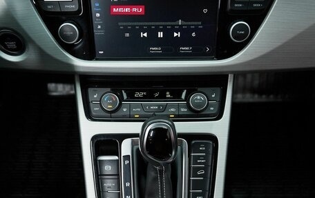 Geely Atlas I, 2019 год, 1 597 000 рублей, 19 фотография