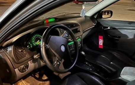 Saab 9-3 II рестайлинг, 2002 год, 355 000 рублей, 6 фотография