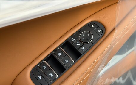 Infiniti QX60, 2026 год, 5 850 000 рублей, 12 фотография