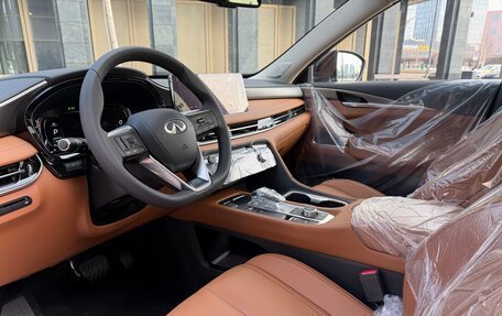 Infiniti QX60, 2026 год, 5 850 000 рублей, 11 фотография