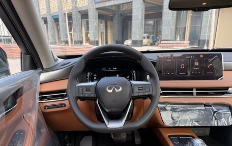 Infiniti QX60, 2026 год, 5 850 000 рублей, 10 фотография