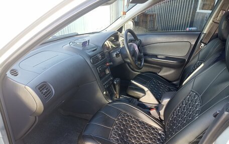 Nissan Wingroad III, 2000 год, 265 000 рублей, 7 фотография