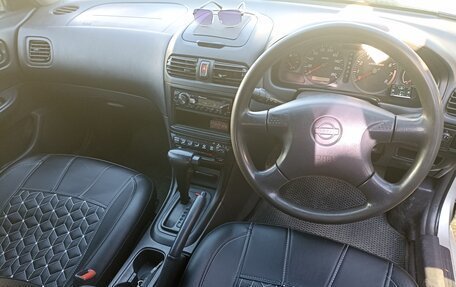 Nissan Wingroad III, 2000 год, 265 000 рублей, 8 фотография