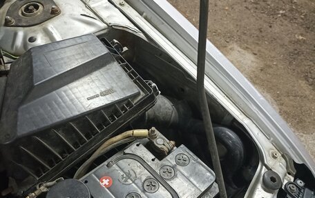 Nissan Wingroad III, 2000 год, 265 000 рублей, 11 фотография