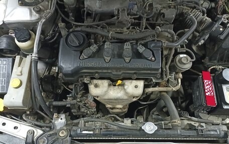 Nissan Wingroad III, 2000 год, 265 000 рублей, 12 фотография