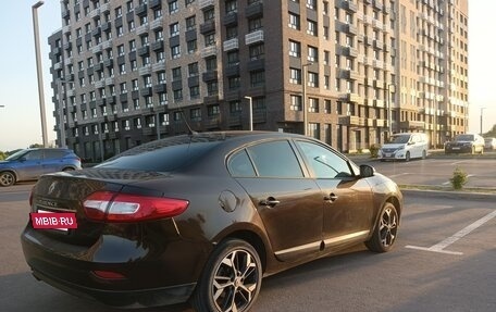 Renault Fluence I, 2015 год, 890 000 рублей, 2 фотография