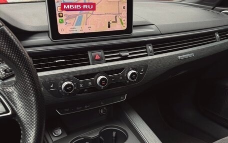 Audi A4, 2017 год, 3 100 000 рублей, 7 фотография