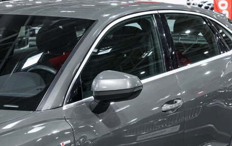 Audi Q3 Sportback, 2020 год, 3 970 000 рублей, 4 фотография