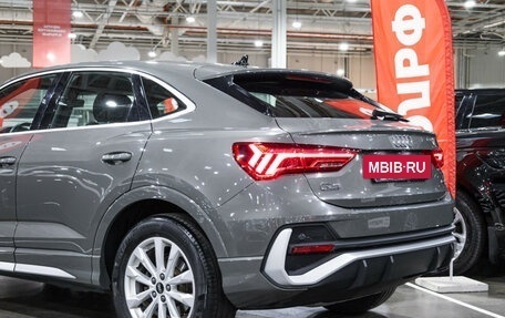 Audi Q3 Sportback, 2020 год, 3 970 000 рублей, 16 фотография