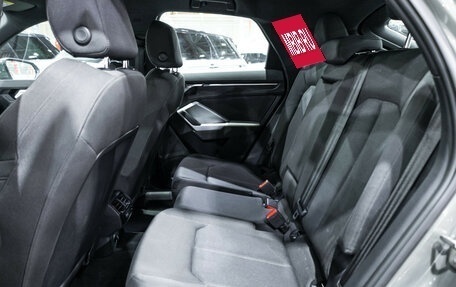 Audi Q3 Sportback, 2020 год, 3 970 000 рублей, 20 фотография