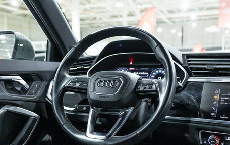 Audi Q3 Sportback, 2020 год, 3 970 000 рублей, 30 фотография