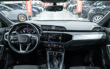 Audi Q3 Sportback, 2020 год, 3 970 000 рублей, 28 фотография