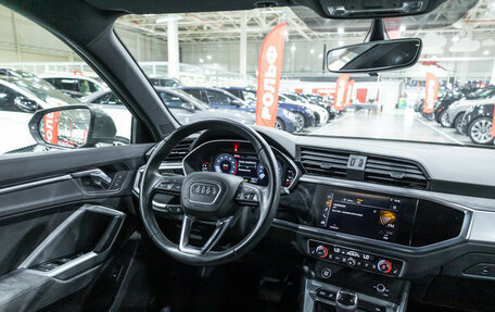 Audi Q3 Sportback, 2020 год, 3 970 000 рублей, 29 фотография