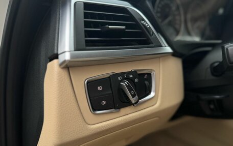 BMW 3 серия, 2012 год, 1 650 000 рублей, 12 фотография