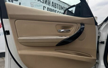 BMW 3 серия, 2012 год, 1 650 000 рублей, 8 фотография