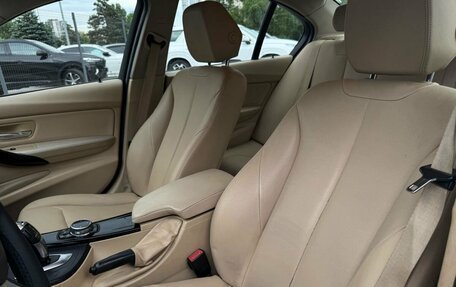 BMW 3 серия, 2012 год, 1 650 000 рублей, 11 фотография