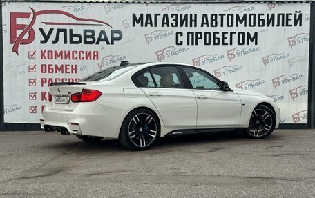 BMW 3 серия, 2012 год, 1 650 000 рублей, 6 фотография