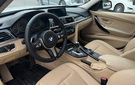 BMW 3 серия, 2012 год, 1 650 000 рублей, 9 фотография
