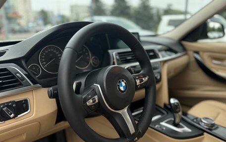 BMW 3 серия, 2012 год, 1 650 000 рублей, 13 фотография