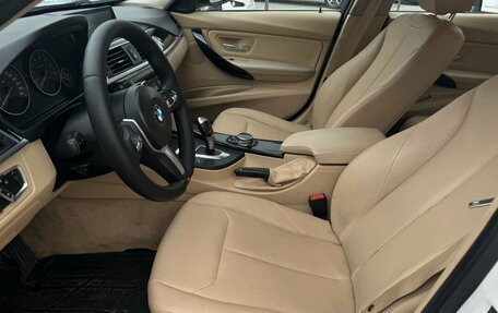 BMW 3 серия, 2012 год, 1 650 000 рублей, 10 фотография