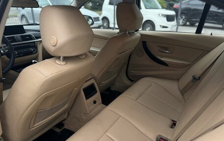 BMW 3 серия, 2012 год, 1 650 000 рублей, 14 фотография