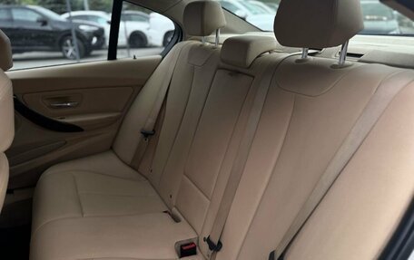 BMW 3 серия, 2012 год, 1 650 000 рублей, 15 фотография