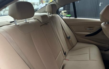 BMW 3 серия, 2012 год, 1 650 000 рублей, 17 фотография