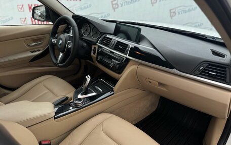 BMW 3 серия, 2012 год, 1 650 000 рублей, 19 фотография