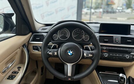 BMW 3 серия, 2012 год, 1 650 000 рублей, 24 фотография