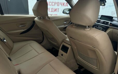 BMW 3 серия, 2012 год, 1 650 000 рублей, 16 фотография