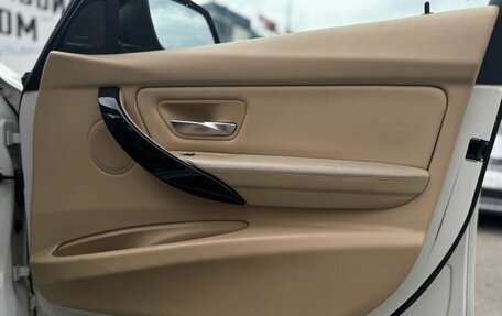 BMW 3 серия, 2012 год, 1 650 000 рублей, 18 фотография