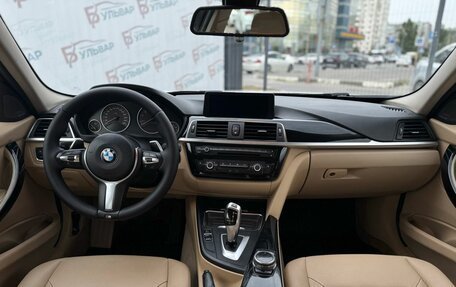 BMW 3 серия, 2012 год, 1 650 000 рублей, 25 фотография