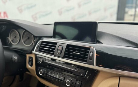 BMW 3 серия, 2012 год, 1 650 000 рублей, 20 фотография