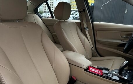 BMW 3 серия, 2012 год, 1 650 000 рублей, 23 фотография