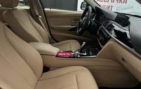 BMW 3 серия, 2012 год, 1 650 000 рублей, 22 фотография