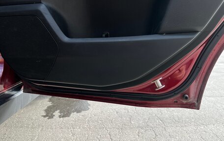 Subaru Forester, 2012 год, 1 120 000 рублей, 9 фотография