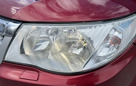 Subaru Forester, 2012 год, 1 120 000 рублей, 5 фотография