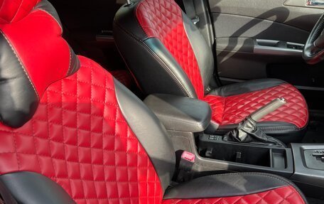 Subaru Forester, 2012 год, 1 120 000 рублей, 11 фотография