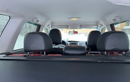 Subaru Forester, 2012 год, 1 120 000 рублей, 13 фотография