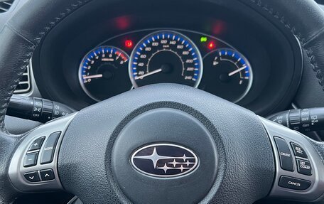 Subaru Forester, 2012 год, 1 120 000 рублей, 14 фотография