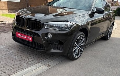 BMW X6, 2016 год, 3 245 000 рублей, 1 фотография