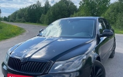 Skoda Octavia, 2011 год, 700 000 рублей, 1 фотография