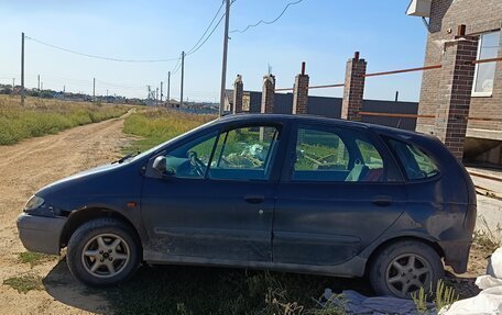 Renault Megane II, 1996 год, 169 999 рублей, 9 фотография
