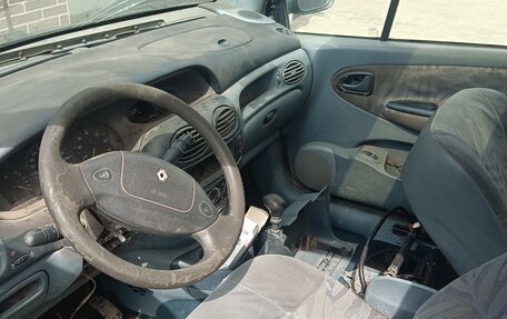 Renault Megane II, 1996 год, 169 999 рублей, 5 фотография